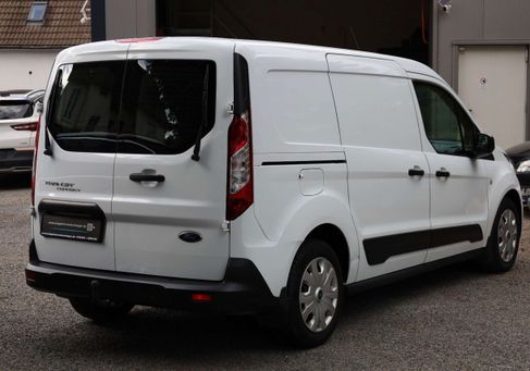 Ford Transit, 2023