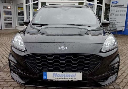 Ford Kuga, 2021