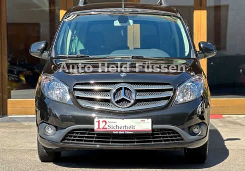 Mercedes-Benz Citan, 2020