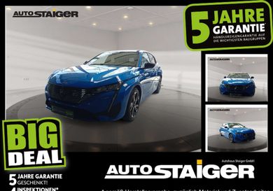 Peugeot 308, 2023