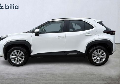 Toyota Yaris Cross, 2026 3