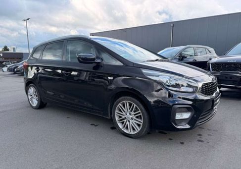 Kia Carens, 2018 3