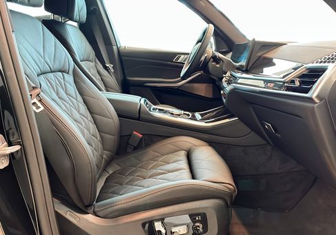 BMW X5, 2026