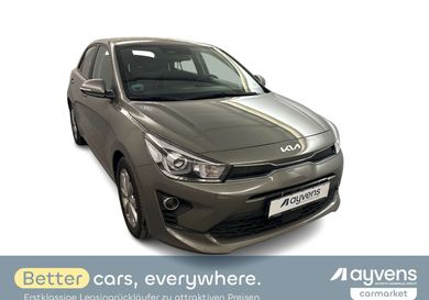 Kia Rio, 2020