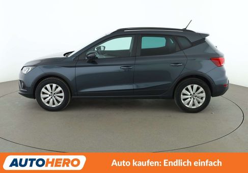 Seat Arona, 2021 3