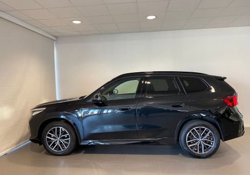BMW X1, 2025 2
