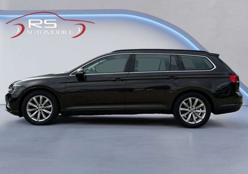 Volkswagen Passat Variant, 2019 2