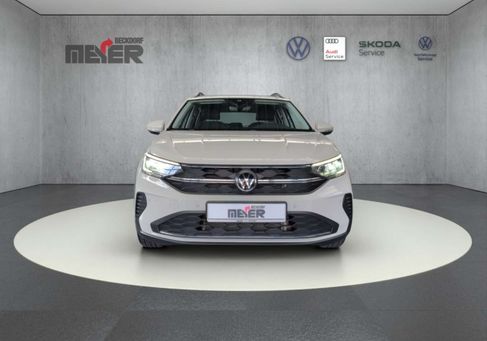 Volkswagen Taigo, 2022