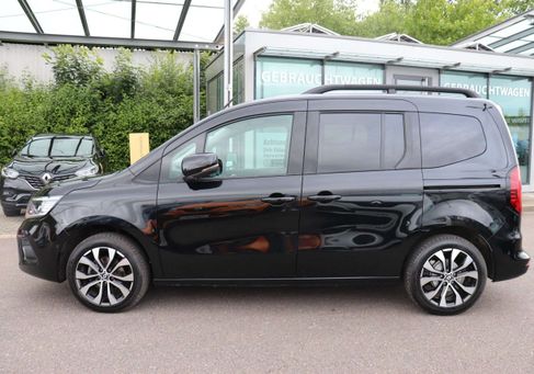 Renault Kangoo, 2024