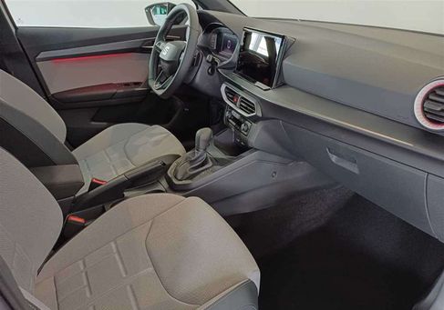 Seat Arona, 2026
