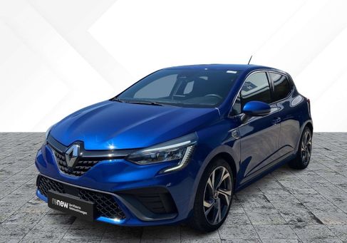 Renault Clio, 2020