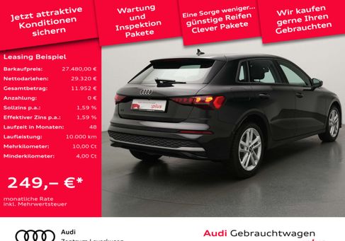 Audi A3, 2025 2