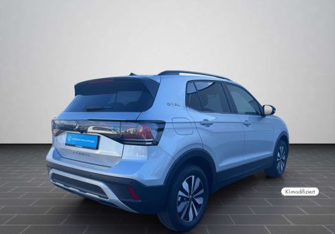 Volkswagen T-Cross, 2026 2