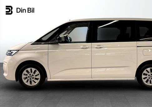 Volkswagen Multivan, 2026 2