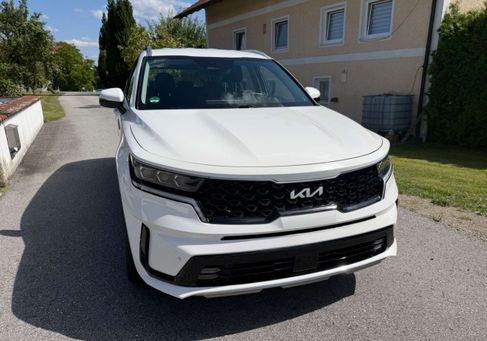 Kia Sorento, 2023