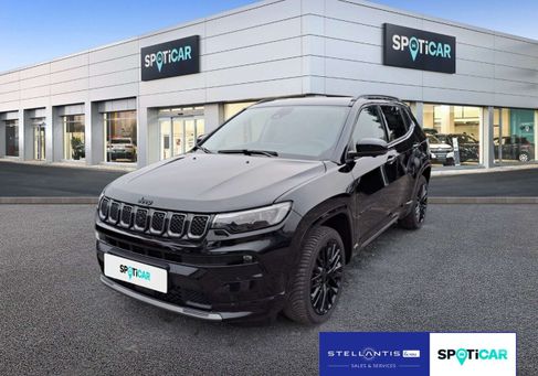 Jeep Compass, 2023