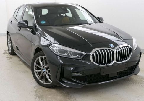 BMW 120, 2024