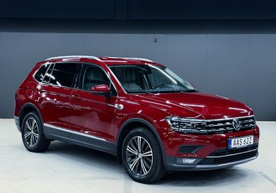Volkswagen, 2019