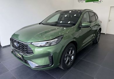 Ford Kuga, 2026