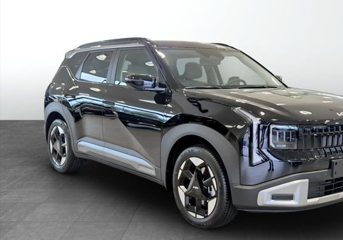 Kia, 2027 3