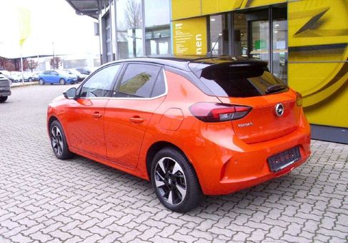 Opel Corsa, 2021 3
