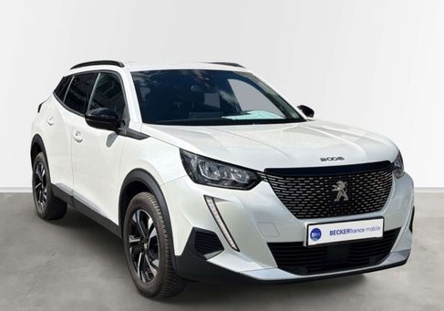 Peugeot 2008, 2023