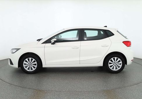 Seat Ibiza, 2023