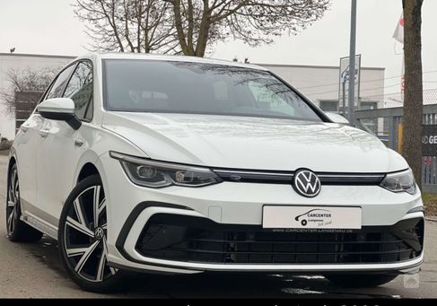 Volkswagen Golf, 2020