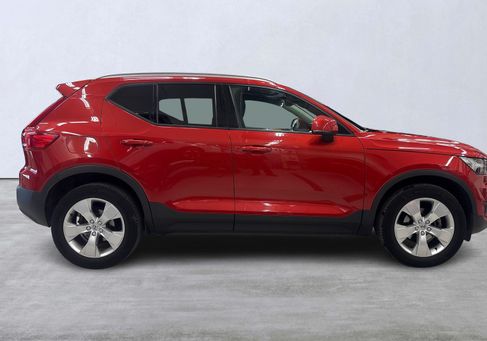 Volvo XC40, 2021 3