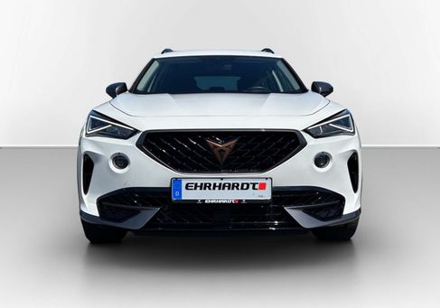 Cupra Formentor, 2024