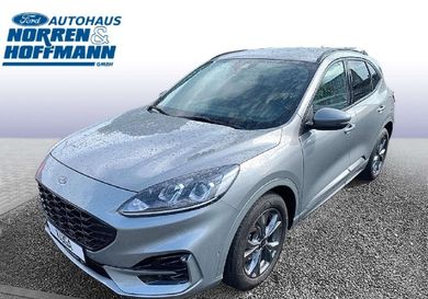 Ford Kuga, 2023