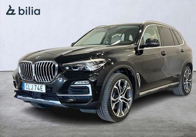 BMW X5, 2020