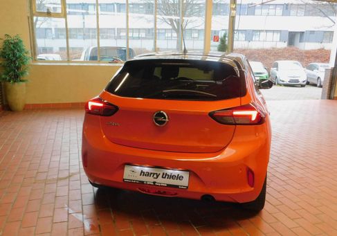 Opel Corsa, 2021 3
