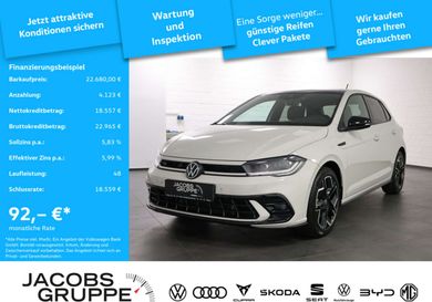 Volkswagen Polo, 2025