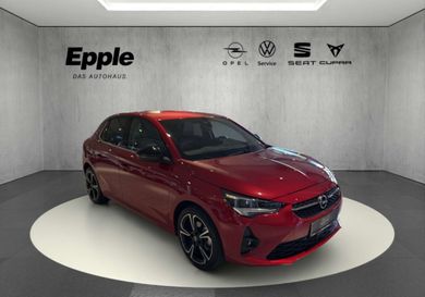 Opel Corsa, 2023