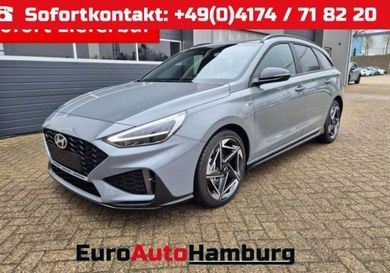 Hyundai i30, 2026