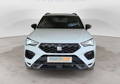 Seat Ateca, 2022