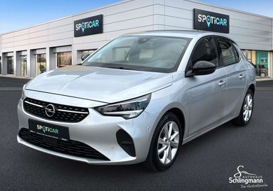Opel Corsa, 2023