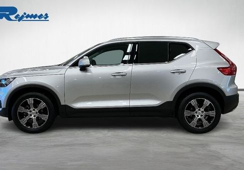 Volvo XC40, 2019 3