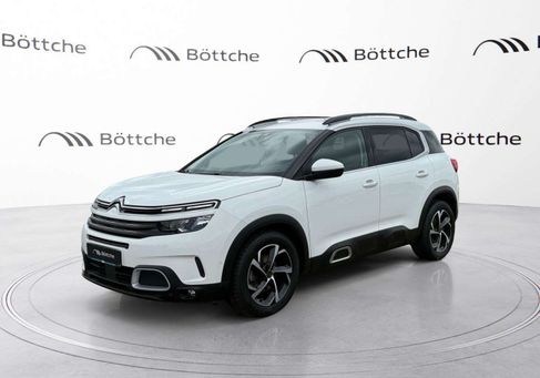Citroën C5 Aircross, 2019 2