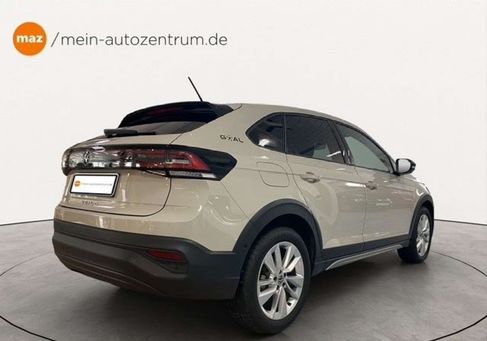 Volkswagen Taigo, 2024