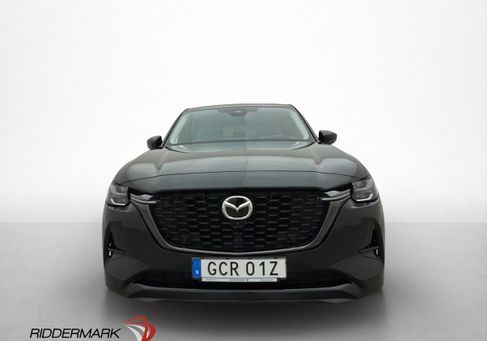 Mazda CX-60, 2023