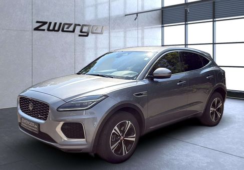 Jaguar E-Pace, 2023