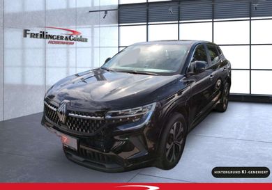 Renault Austral, 2023