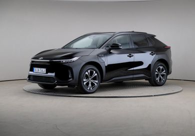 Toyota bZ4X, 2023