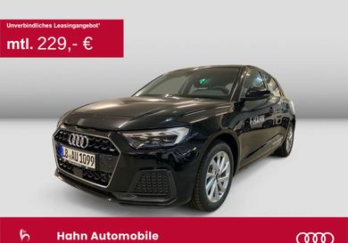 Audi A1, 2026