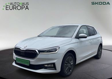 Skoda Fabia, 2026