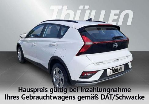 Hyundai Bayon, 2026 3