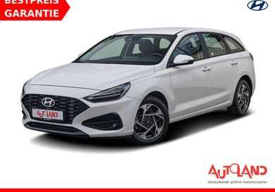 Hyundai i30, 2024