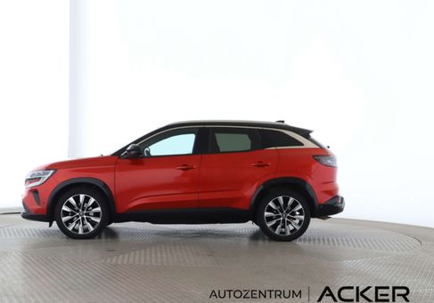 Renault Austral, 2025